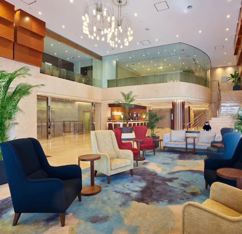 Mitsui Garden Hotel 4*