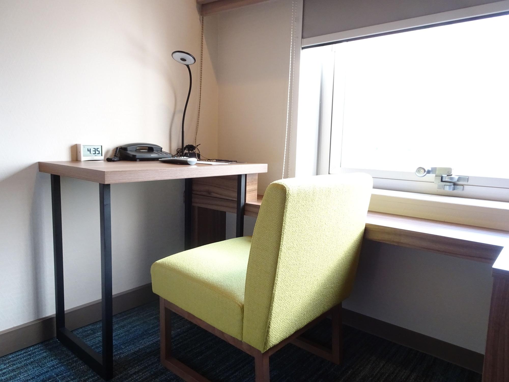 酒店 Mitsui Garden 4*