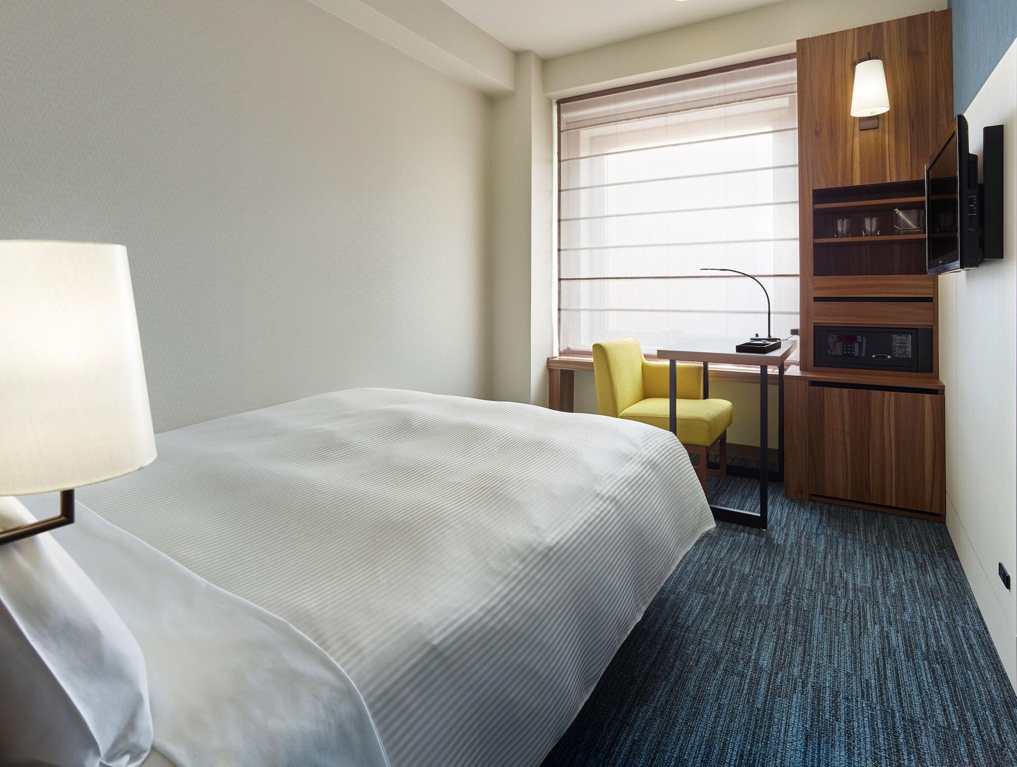 Mitsui Garden Hotel