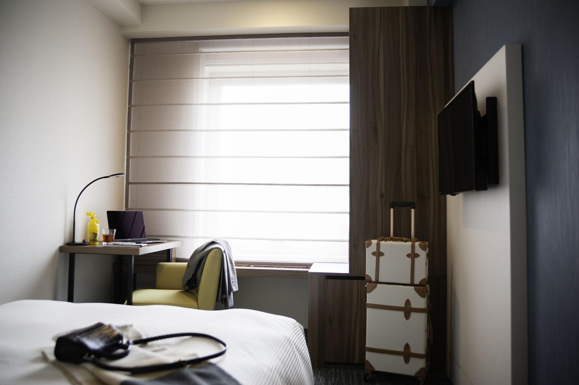 Mitsui Garden 4* 熊本