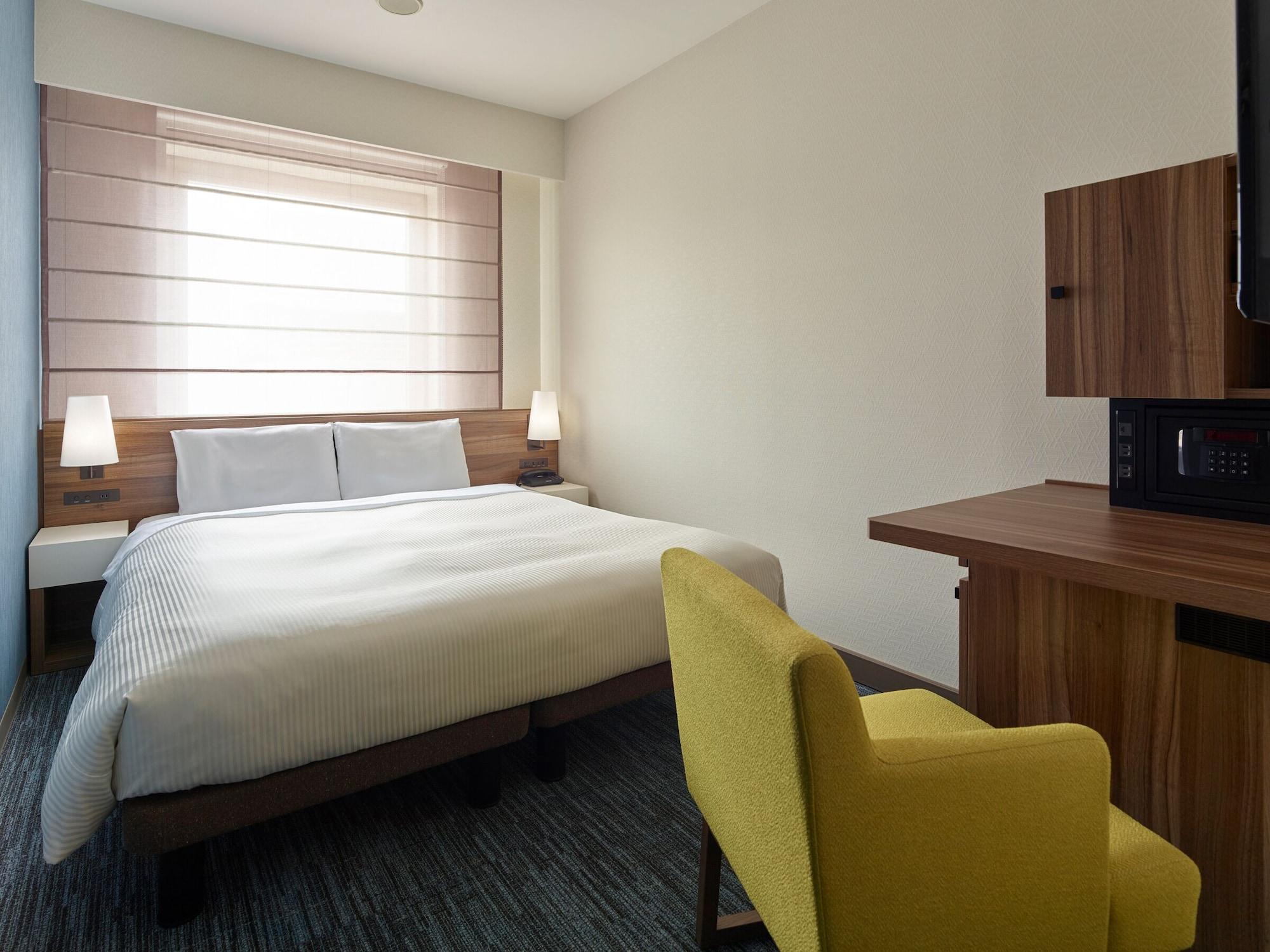 Mitsui Garden 4* Kumamoto
