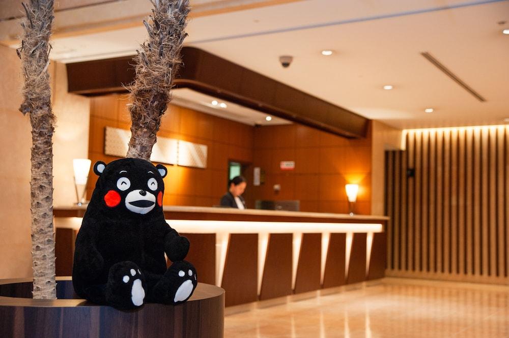 酒店 Mitsui Garden