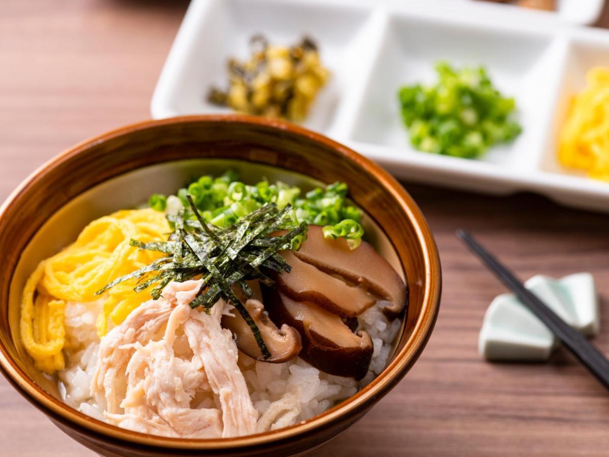 酒店 Mitsui Garden