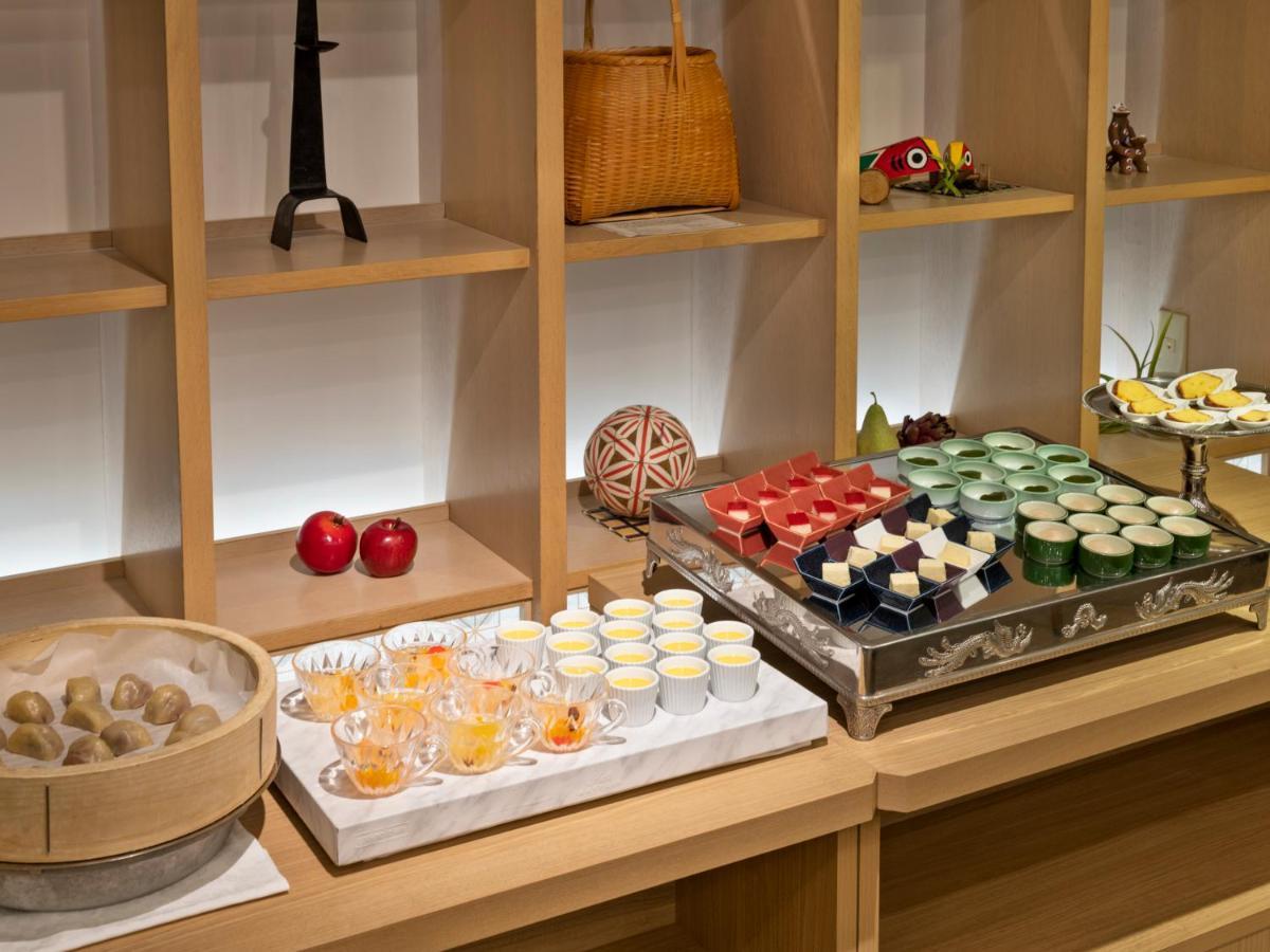 Mitsui Garden 4*