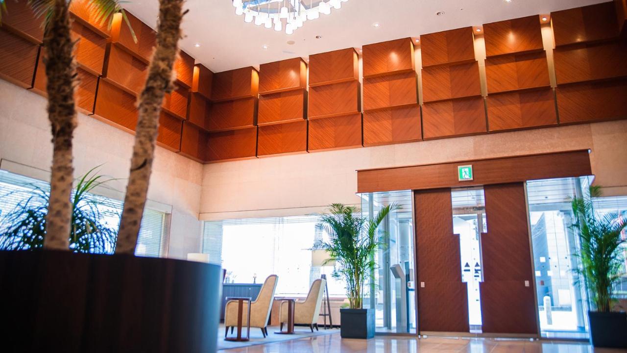 Hotel Mitsui Garden 4*