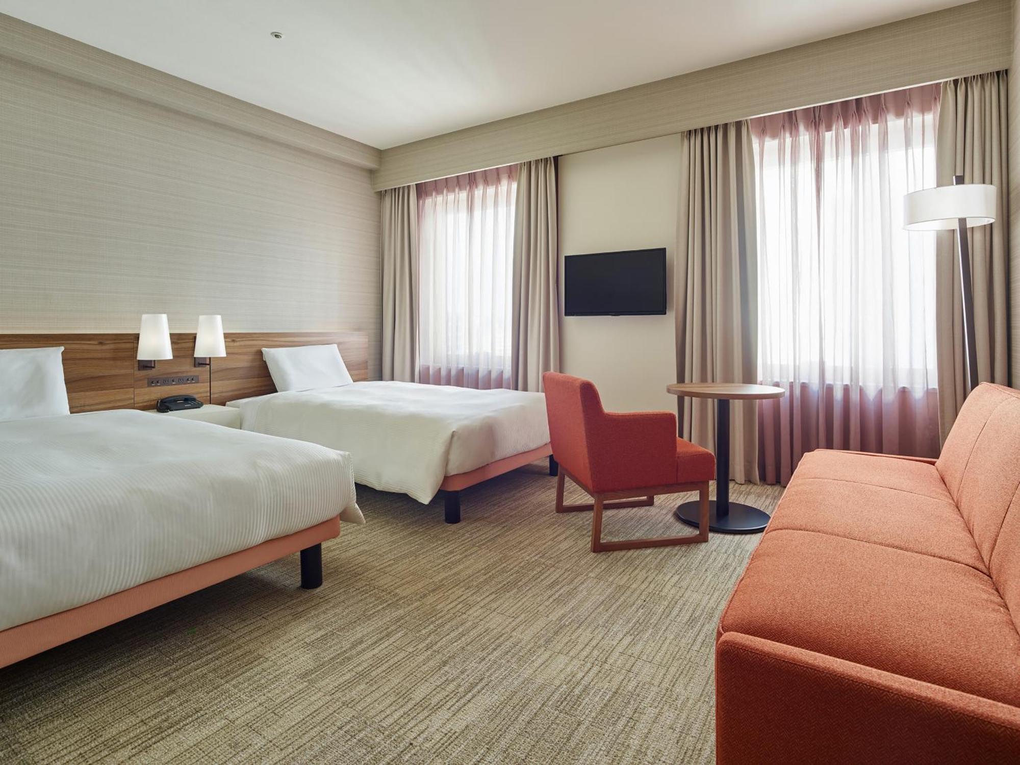 Mitsui Garden 4* 熊本