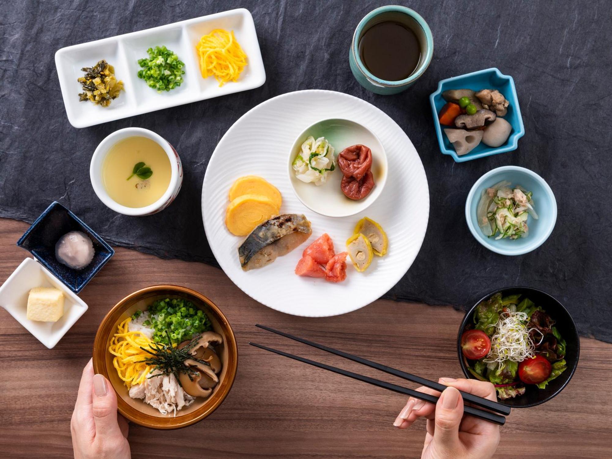 Mitsui Garden Hotel 4*
