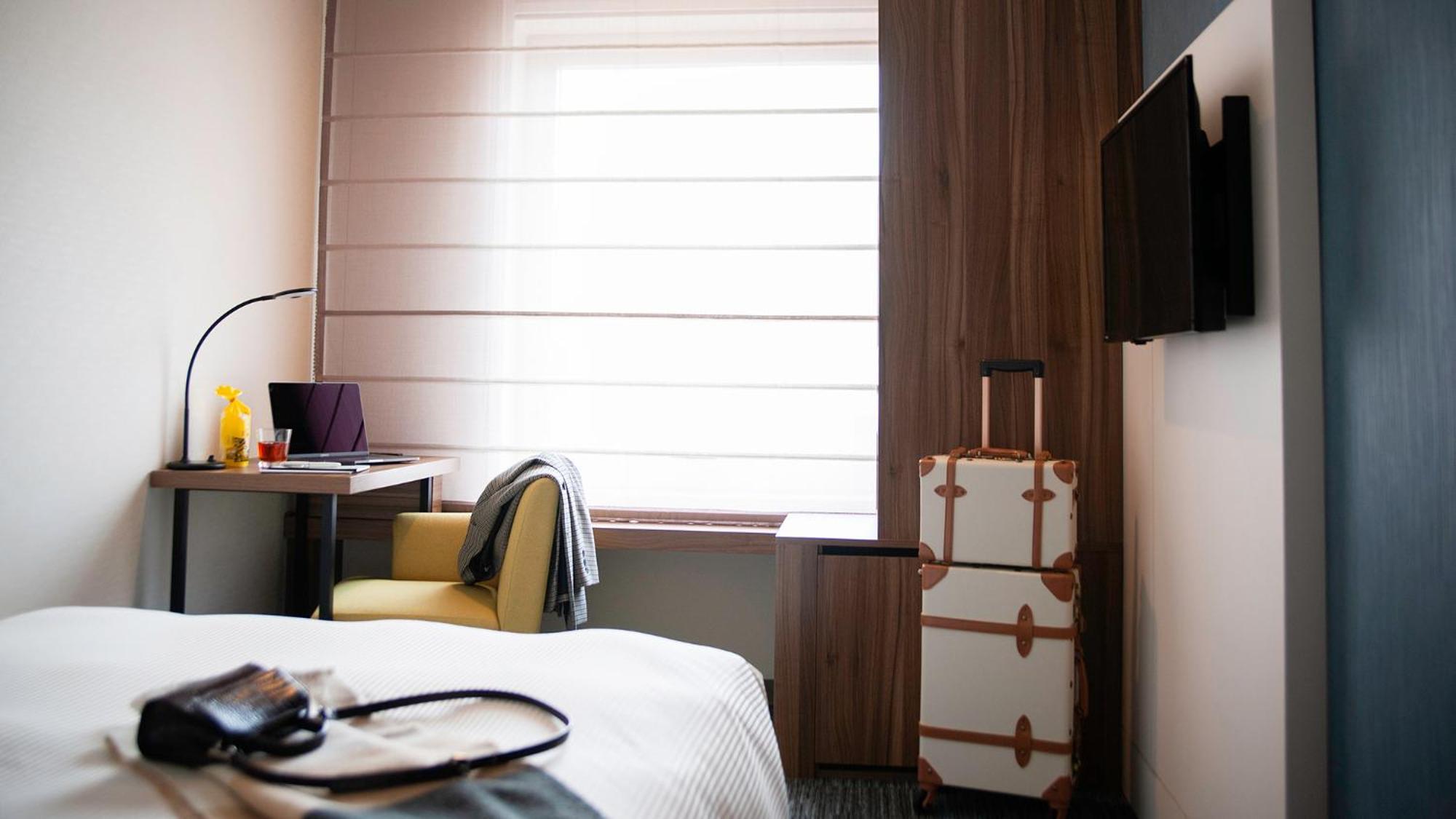 Mitsui Garden Hotel