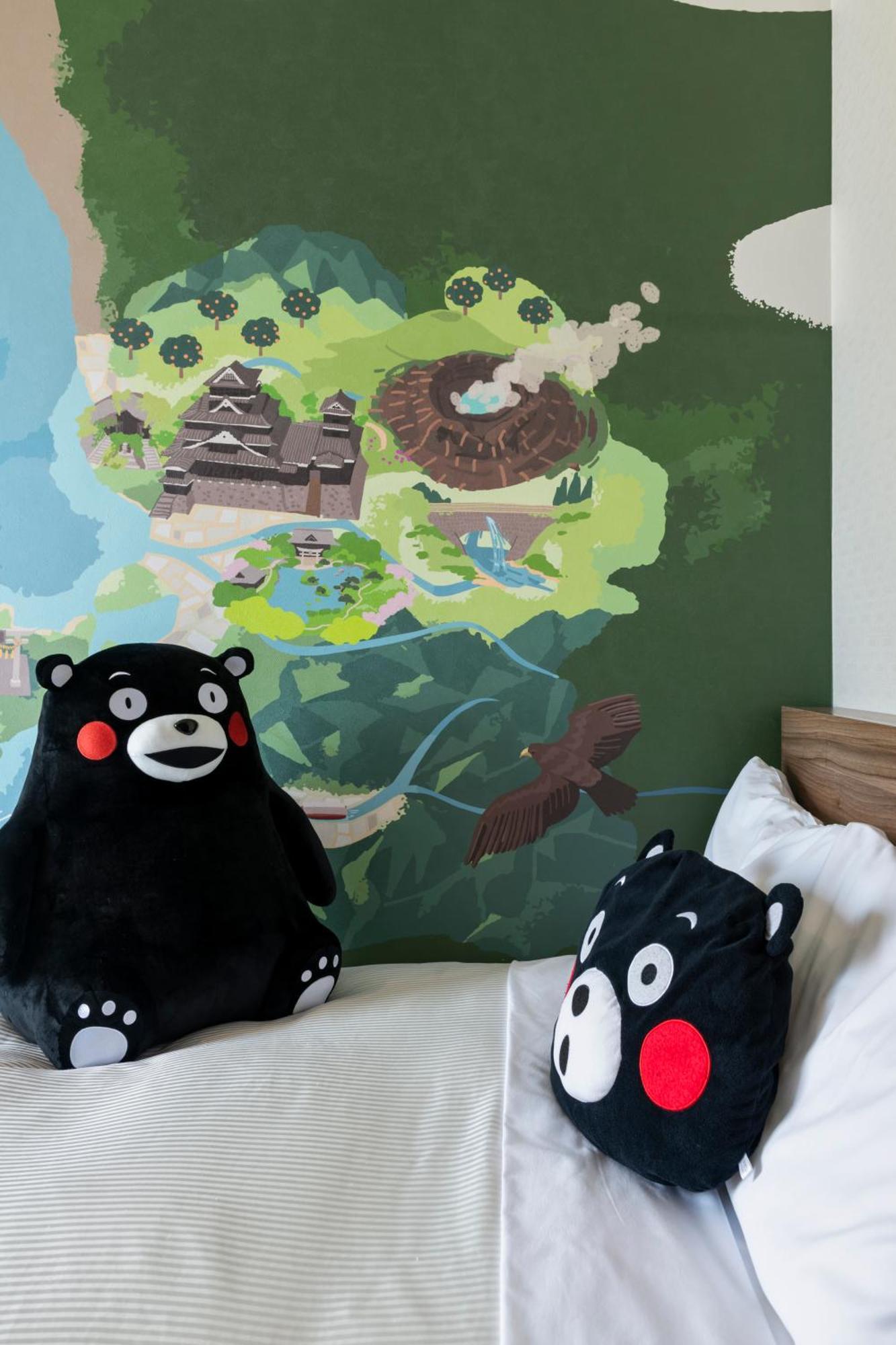 Mitsui Garden Hotel Kumamoto