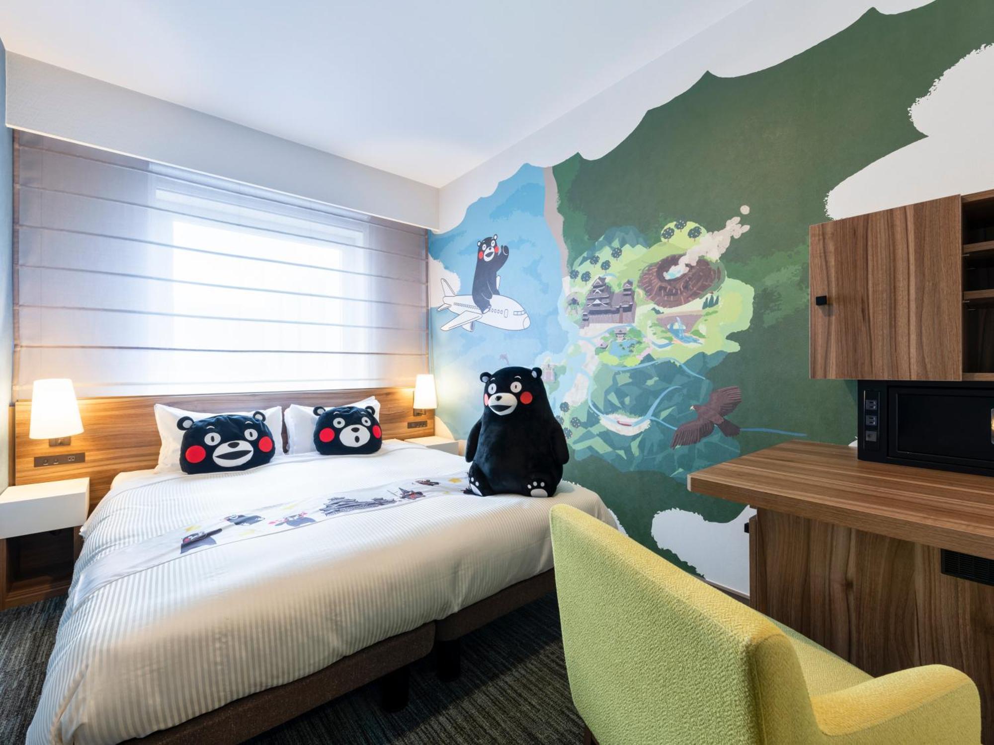 Mitsui Garden 4*