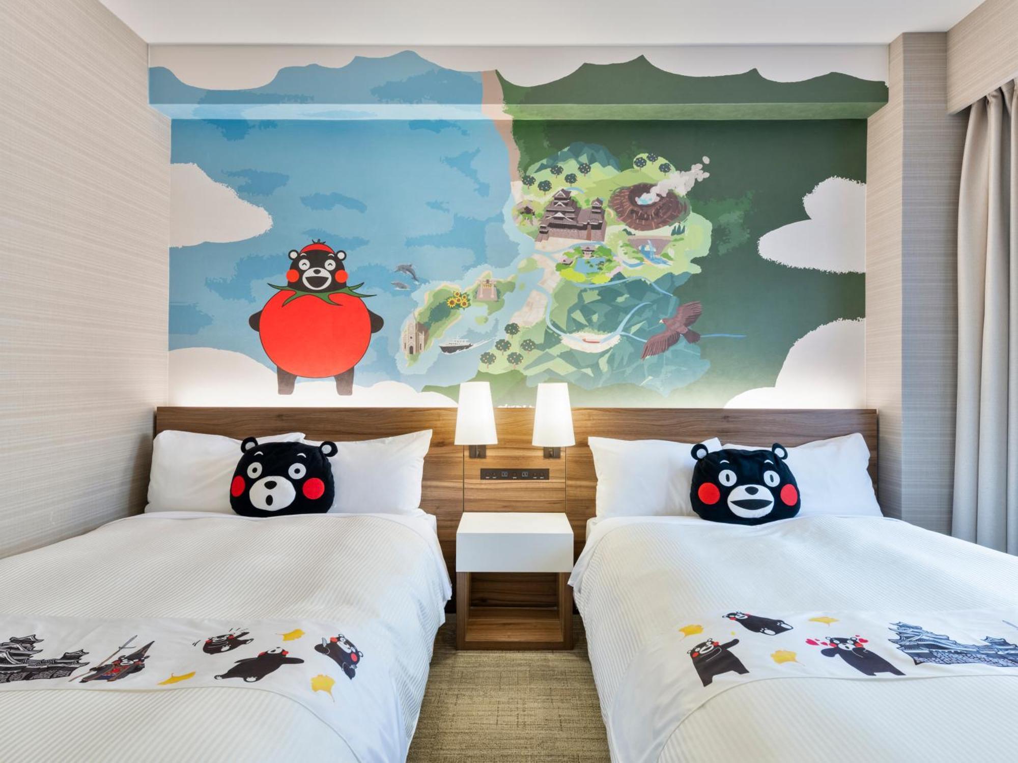 Hotel Mitsui Garden
