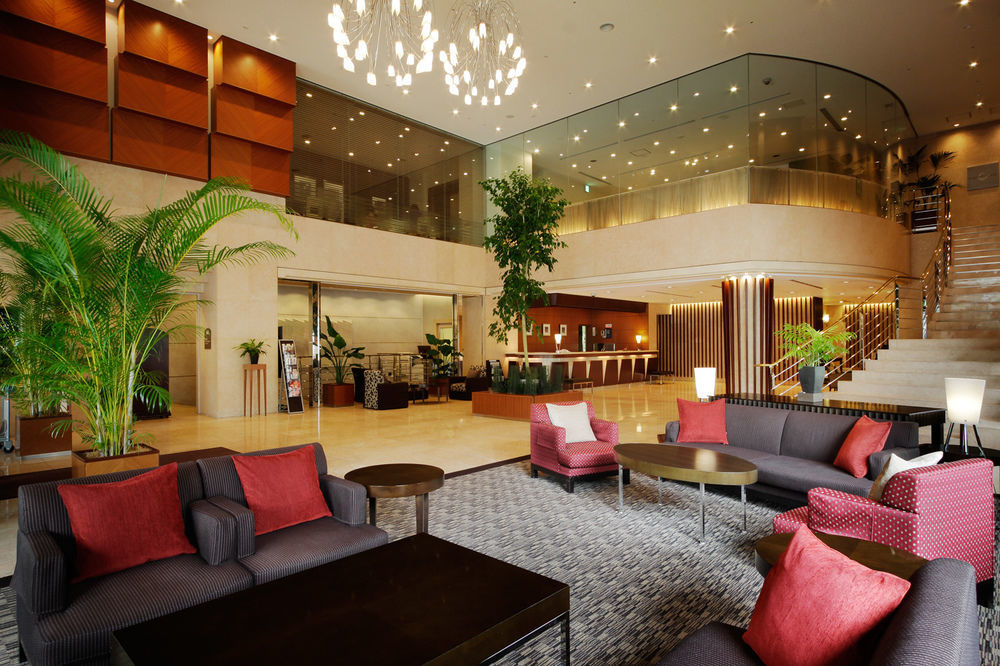 Mitsui Garden Hotel 4*
