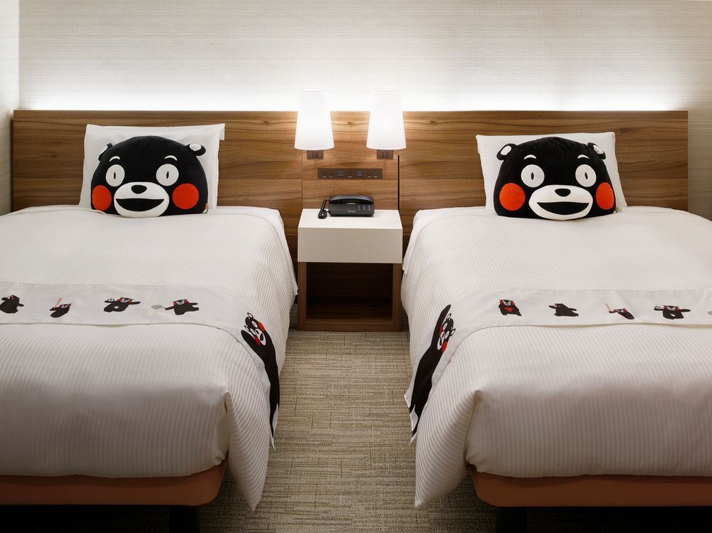 Mitsui Garden Hotel