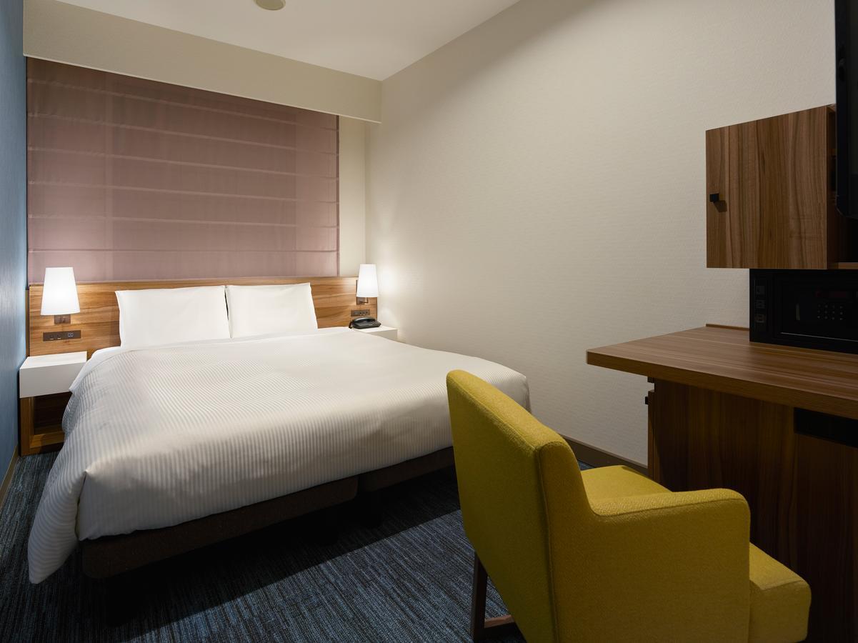 Mitsui Garden Hotel 4*