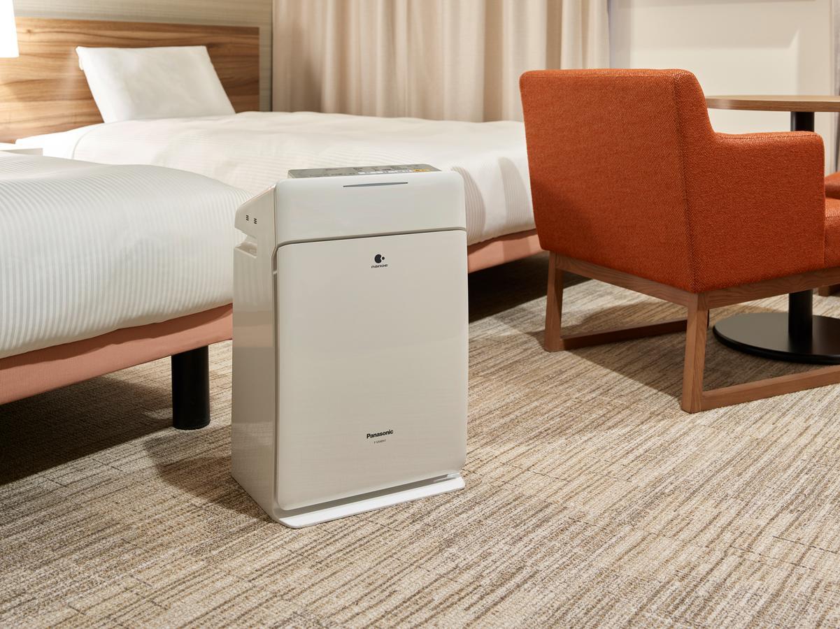 Mitsui Garden 4*